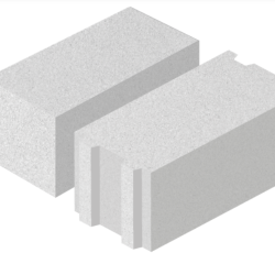 Bca Fortem 15x25x60 (1.8 Mc/palet)