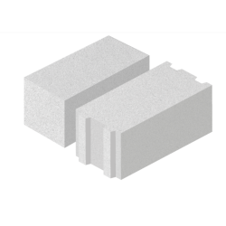 Bca Fortem 15x25x60 (1.8 Mc/palet)