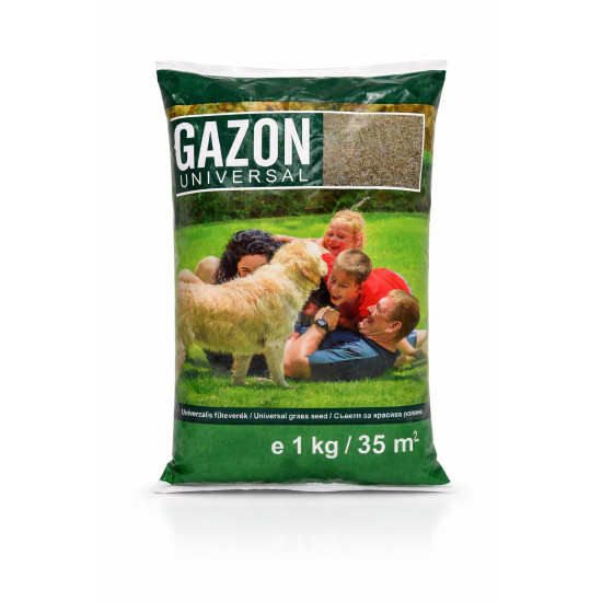 Gazon 1 Kg