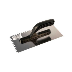 Gletiera Crest. M. Pvc. Inox. 6x6mm. 270x130 Mm