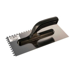 Gletiera Crest. M. Pvc. Inox. 6x6mm. 270x130 Mm
