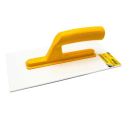 Gletiera Pvc. 280x140x3 Mm