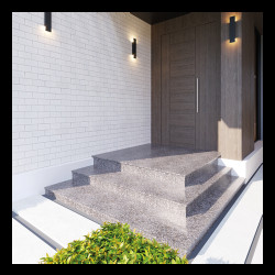 Placa Granite Gandola Polished 30x60  18mm Buc