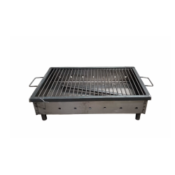 Gratar 50x30 - Inox Unitehna