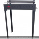 Gratar Gradina Din Otel Fm Grill Economic 67x40cm Gratar Gradina Din Otel Fm Grill Economic 67x40cm