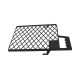 Gratar Negru 24x26cm Hardex