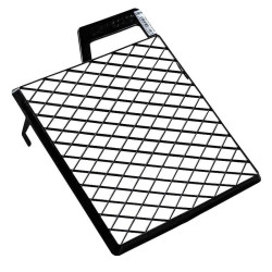 Gratar Pvc. 240x265 Mm