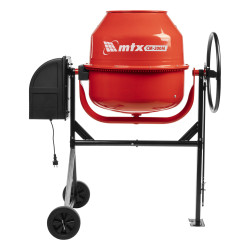 Betoniera Cm200 200l 800w//mtx
