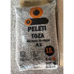 Sac Peleti 15kg Sac Peleti 15kg