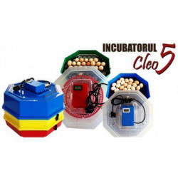 Incubator Electric Inc1 Cleo 5