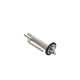 Boiler Termoelectric Taurus  80 L Inox Stanga Inox