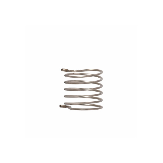 Boiler Termoelectric Taurus  80 L Inox Stanga Inox