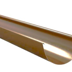 Jgheab Wtb 4m 125/88 Ral 8004