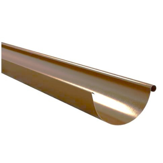 Jgheab Wtb 4m 125/88 Ral 8004