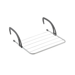 Uscator Rufe Calorifer 3m Gri Uscator Rufe Calorifer 3m Gri