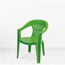 Scaun Ct001-a Verde
