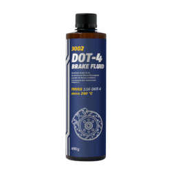 Lichid Frana Dot4 0.5l
