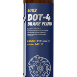 Lichid Frana Dot4 0.5l Lichid Frana Dot4 0.5l
