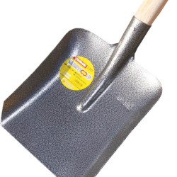 Lopata Tip C Fara Coada