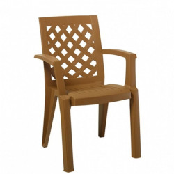 Scaun Plastic Erguvan Ct007 Maro Scaun Plastic Erguvan Ct007 Maro