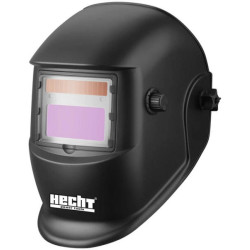 Masca Pentru Sudura Cu Functie Automata Intunecare Sticla 1/25000 Sec. Hecht 900255