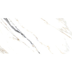 Gresie Portelanata Dunca Medici Glossy 120x60 Cm  Rectificata Interior/exterior  (2.16 Mp/cut)