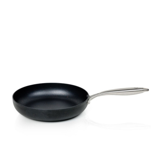 Tigaie 28 Din Aluminiu  Ignis Metalac