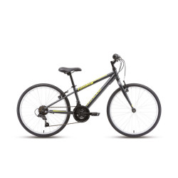 Bicicleta Mtb 24 Torino 18 Speed V-brakes Man