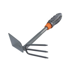 Mini Sapaliga Cu 3 Dinti 310mmx86mm