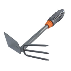 Mini Sapaliga Cu 3 Dinti 310mmx86mm