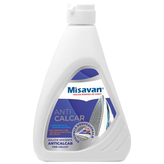 Misavan Fier De Calcat 500ml