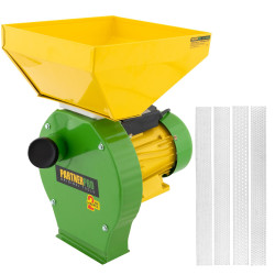 Moara Electrica Pentru Cereale Partnerpro Pp3900