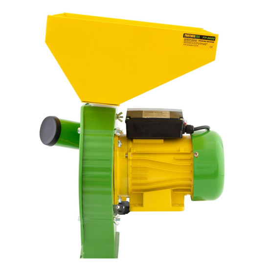 Moara Electrica Pentru Cereale Partnerpro Pp3900 Moara Electrica Pentru Cereale Partnerpro Pp3900