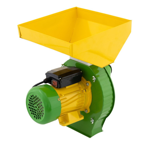Moara Electrica Pentru Cereale Partnerpro Pp3900 Moara Electrica Pentru Cereale Partnerpro Pp3900