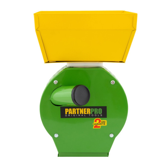 Moara Electrica Pentru Cereale Partnerpro Pp3900 Moara Electrica Pentru Cereale Partnerpro Pp3900