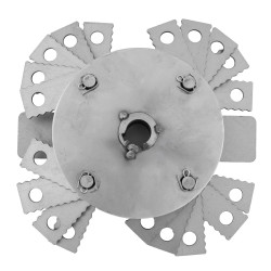 Moara Electrica Pentru Cereale Partnerpro Pp3900