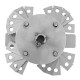 Moara Electrica Pentru Cereale Partnerpro Pp3900 Moara Electrica Pentru Cereale Partnerpro Pp3900