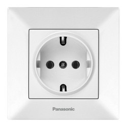 Priza Simpla St Arkedia Panasonic