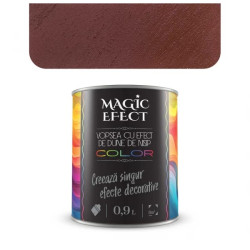 Pachet Magic Efect 1+1 African Sand 0.9l +pensula