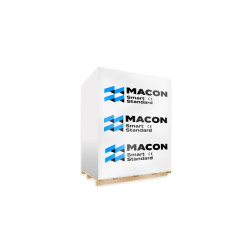 Bca Macon 10 X 25 X 60 (1.8mc/pal)