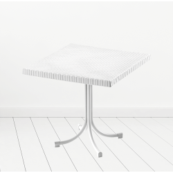 Masa Ct063 Alb 77x77x70 Cm