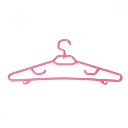 Set 6 Buc Umeras Pentru Haine Roz Dg006 Set 6 Buc Umeras Pentru Haine Roz Dg006