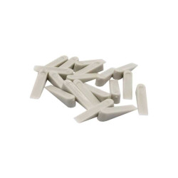 Pene Mici Pt Gresie Si Faianta. L22mm. G4.5 Mm. 100 Buc. Pene Mici Pt Gresie Si Faianta. L22mm. G4.5 Mm. 100 Buc.