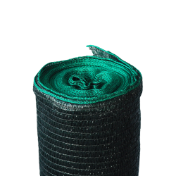 Plasa Umbrire Pp Terra Rola 2x20x55 Gri-antracit Grad Umbrire 75% (pu-2-20-55-ga)