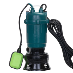 Pompa De Apa Submersibila Raider 1200w Rdp-wp17