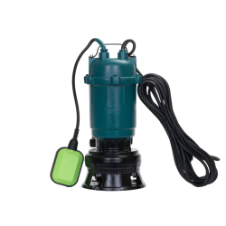 Pompa Submersibila Apa Murdara Wqd 2700- F