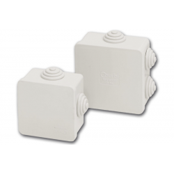 Cb Doza Etansa Patrata 65x65mm 32-