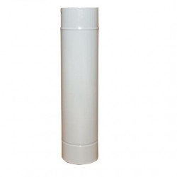 Burlan Roza E. Alb 120/100 Cm