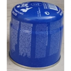 Butelie Gaz 190gr Butelie Gaz 190gr