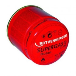 Butelie Gaz Rotemberg 190g C200